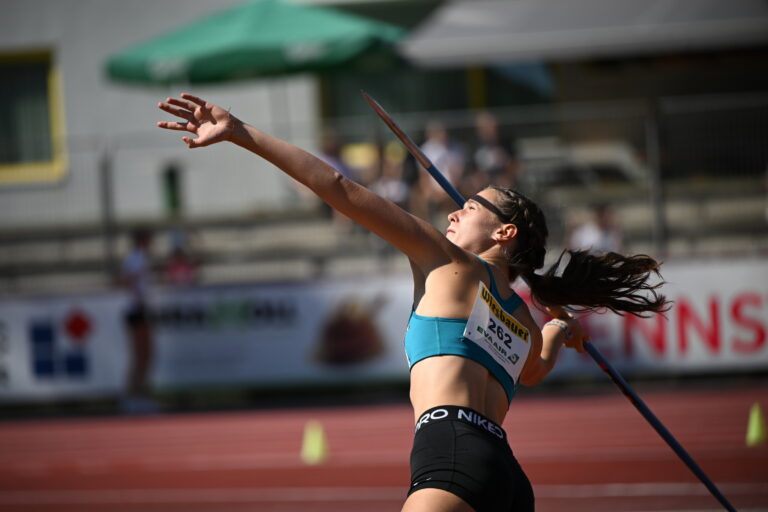 9.-10-9.2023 ÖMS U16 / U20