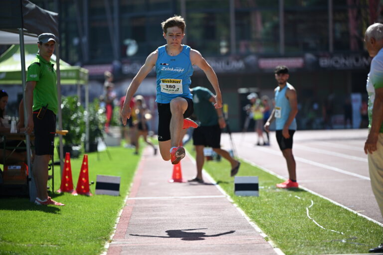 9.-10-9.2023 ÖMS U16 / U20