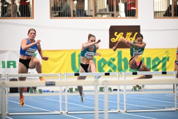 3.2.2024 ÖMS U20 Indoor