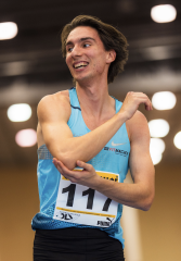 Philip Zallinger ÖLV W. Amri